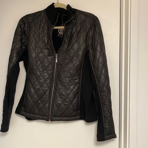 Prana Bomber Jacket